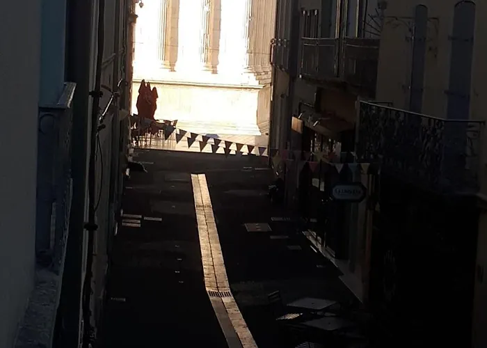 Διαμέρισμα Au Coeur De L'ecusson